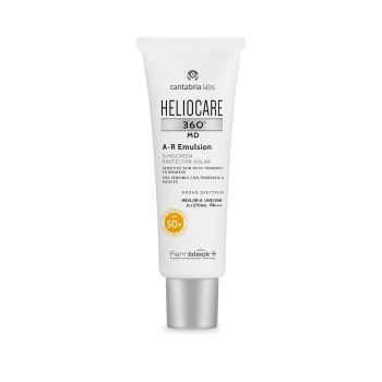 Heliocare 360º MD A-R Emulsão SPF50+