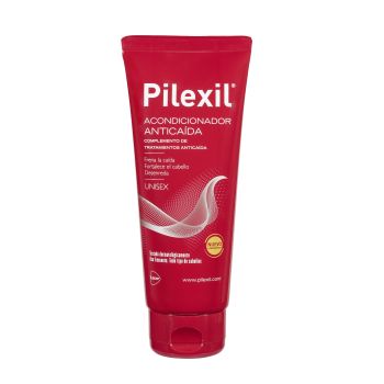 Condicionador anti-queda de cabelo
