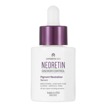 Neoretin Discrom Control Pigment Sérum Neutralizador 