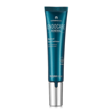 Endocare Renewal Retinol Contorno de Olhos