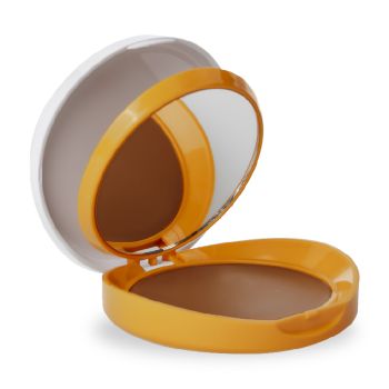 Heliocare 360º Cor Maquilhagem Compacta SPF50