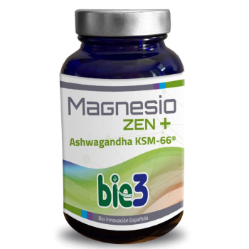 Magnésio Zen+