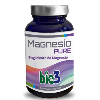 Magnésio Pure