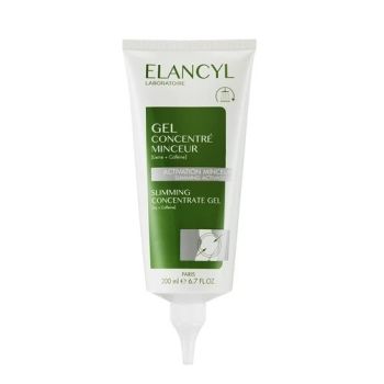 Elancyl Recarga Slim Massagem
