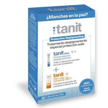 Tratamento Despigmentante Especial Proteção Solar