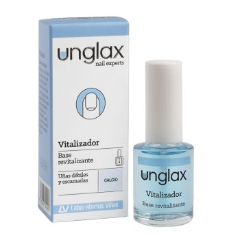 Vitalizante para unhas fracas e escamosas