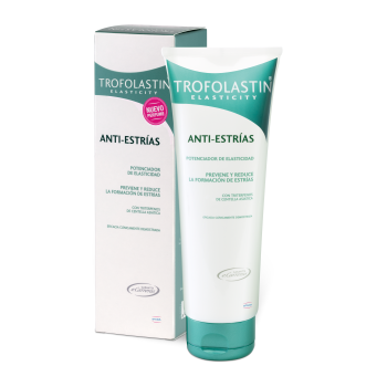 Gravidez anti-estrias