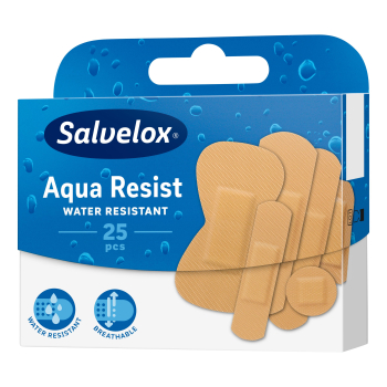Aqua Resist