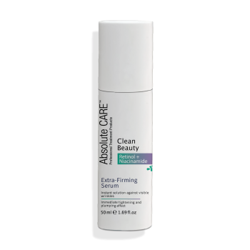 Niacinamida Retinol Serum