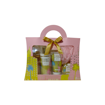 Conjunto de banho Cherry Blossom