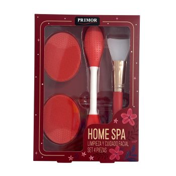 Set de Limpeza Facial