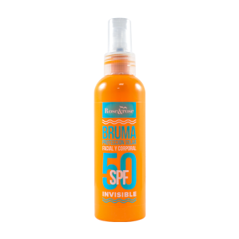 Bruma Solar Facial e Corporal SPF50