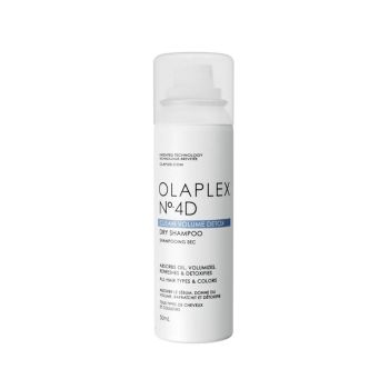 Nº4D Clean Volume Detox Champô Seco