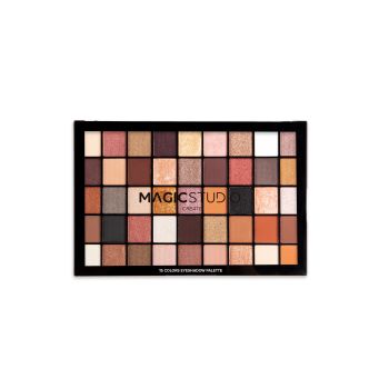Paleta de sombras