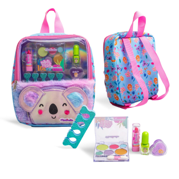 Bag My Friends Complete Beauty Conjunto de Maquilhagem Infantil