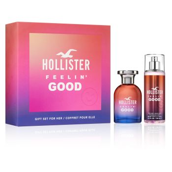 Coffret Feeling Good For Her 