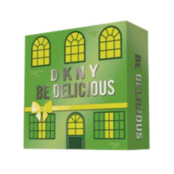 Coffret Be Delicious Eau de Parfum 