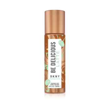 Body mist Latte Pistachio