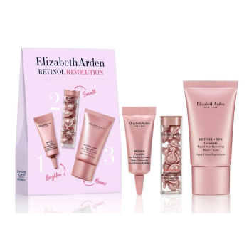 Estojo Retinol Revolution