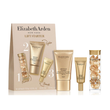 Estojo Advanced Ceramide Lift Starter