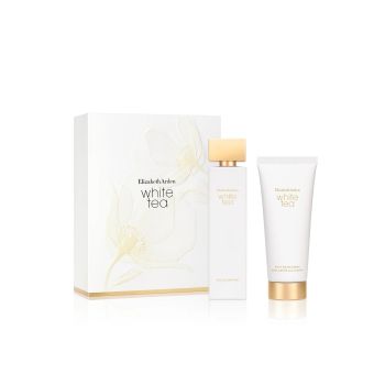 Coffret Feminino White Tea Eau de Parfum