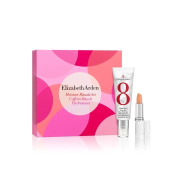 Coffret Moisture Rituals Set Eight Hour Rituais de Hidratação