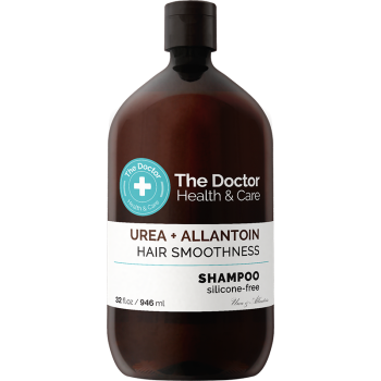 Champô Suavizante com Ureia e Alantoína