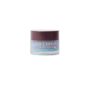 Gothica Swirl LipBalm
