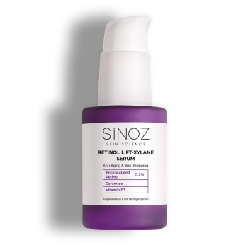 Sérum Retinol Lift-Xylane