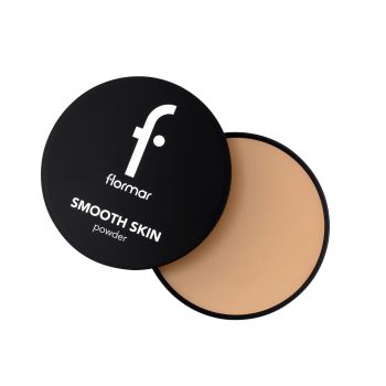 Smooth Skin Pó Compacto 
