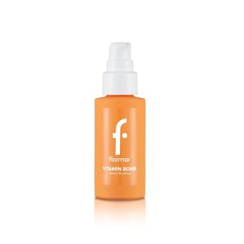 Sérum e Primário Bomba de Vitaminas