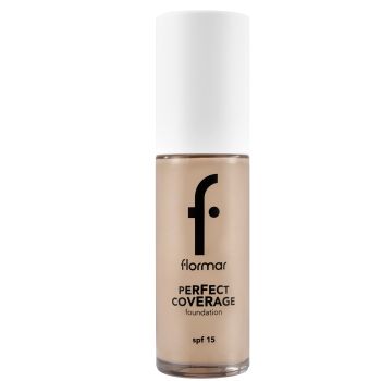 Base de maquilhagem Perfect Coverage Foundation