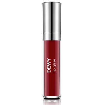 Brilho de Lábios Dewy Lip Glaze