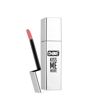 Kiss Me More Shine Long Lasting