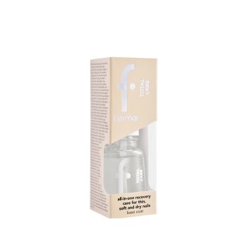 Total Care Base Coat Unhas
