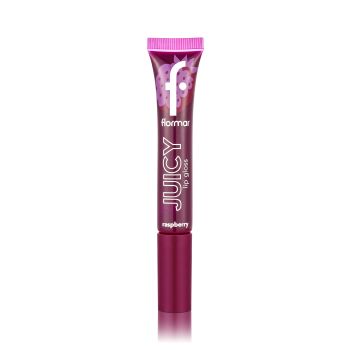 Brilho Labial e Gloss Juicy