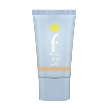 Protetor Solar com Cor SPF50 Sun Lovers