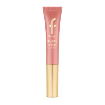 Blush Líquido Puffy