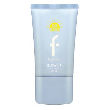 Glow Up Primer SPF50 Sun Lovers