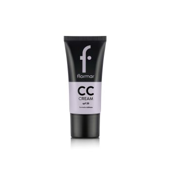CC Cream Anti Dulness