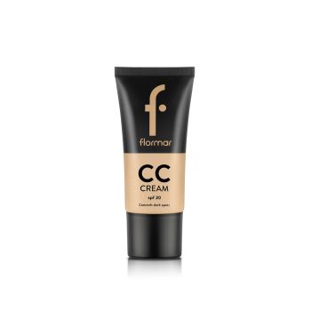 CC Cream Anti-Fadiga