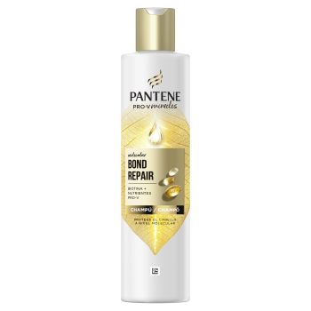 Pro-V Miracles Bond Repair Shampoo