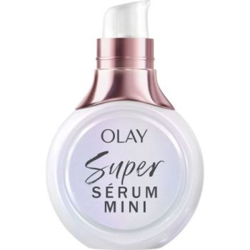 Super Sérum 5 Benefícios em Um
