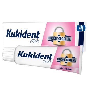Dentaduras Pro Completo Creme de Sabor Neutro