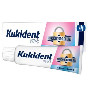 Dentaduras Pro Completo Clássico Creme de Sabor