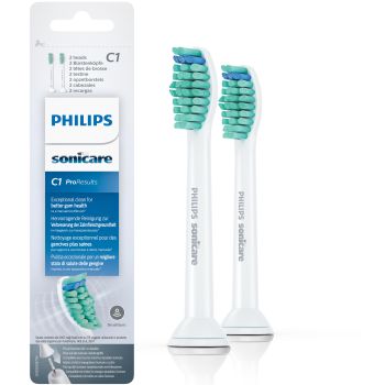 Sonicare Sensitive Recargas de Escova de Dentes