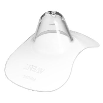 Avent Proteções de Silicone para Mamilos Tamanho S