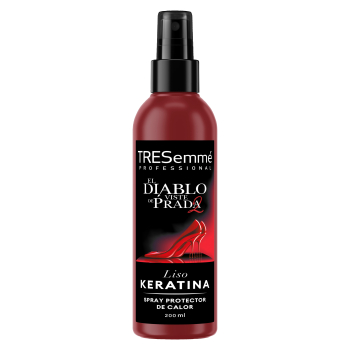 Keratin Smooth Spray Protetor de Calor