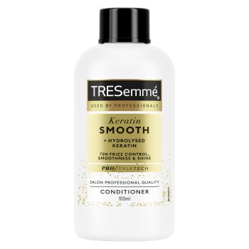 Keratin Smooth Condicionador