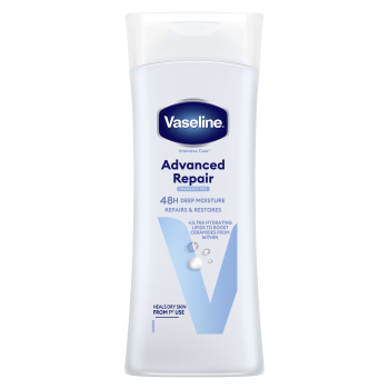 Loção Hidratante para o Corpo "Repair" (Reparação Avançada)